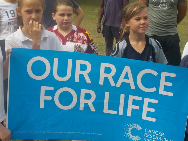 Image of Race for Life