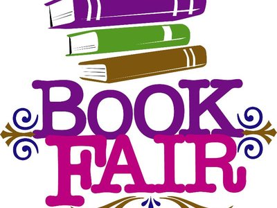 Image of Book Fair