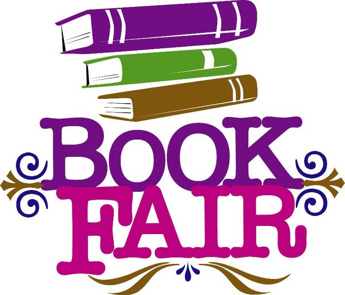 Image of Book Fair